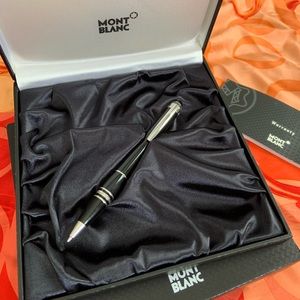 MONTBLANC StarWalker Precious Resin Pencil